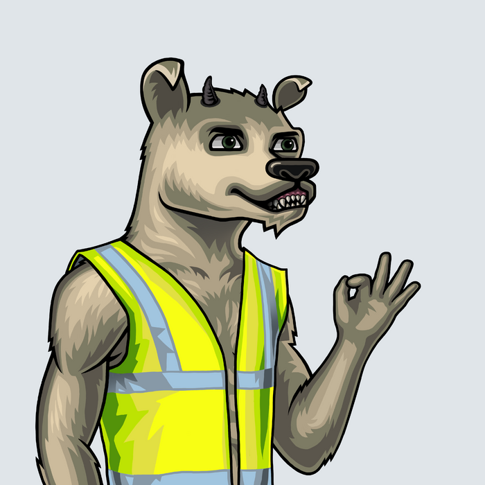 meta_ballers's tweet photo. #metaballers have sent their most trusted blue collar workers to take a look at this ''bear market'' situation and rectify it.
Stand by for further status updates π» https://t.co/4F5t6CCI0z