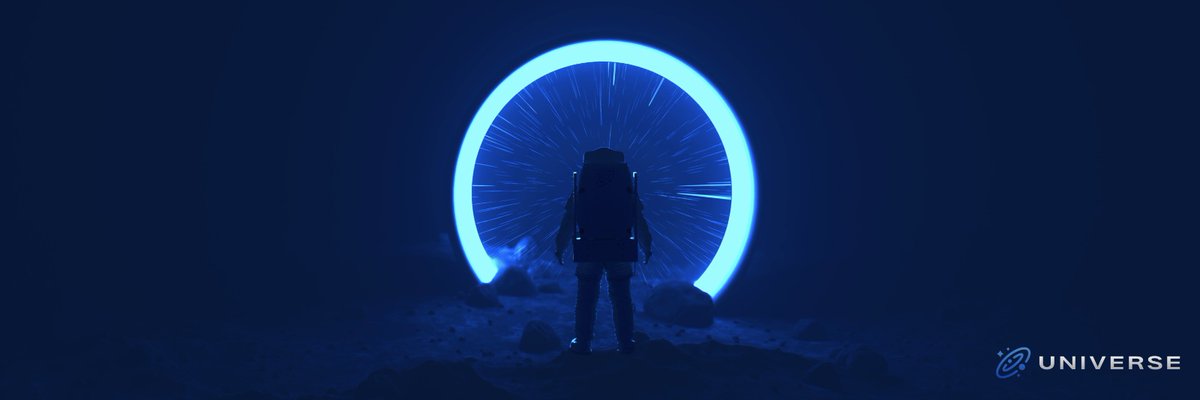 All planets in the Universe - UNIV project will be included in the system. Members can sell among themselves. Simultaneously, members will be able to offer their own planets for sale. We're coming back stronger than before! $UNIV $AVAX #universe #AVAX #UNIV