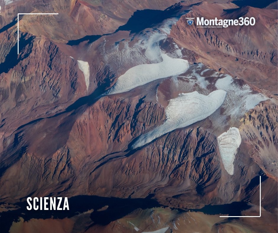 loscarponecai's tweet photo. ❄️Il progetto “Vanishing Glaciers” – letteralmente “#ghiacciai che scompaiono” – del Politecnico Federale di Losanna (Epfl) studia qualcosa che non si vede e non si conosce, ma che tra poco scomparirà: la #biodiversità microbica dei #ruscelli glaciali.
➡️ In edicola! https://t.co/l6Ft7hQM19