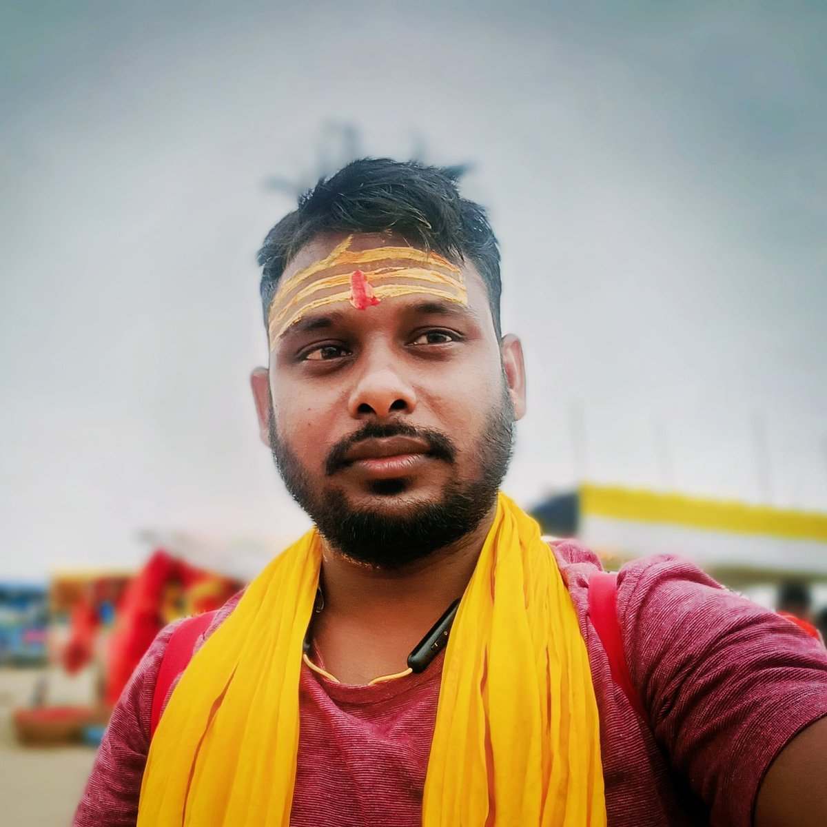 AmleshK60's tweet photo. #NewProfilePic https://t.co/sNu73Ruy6t