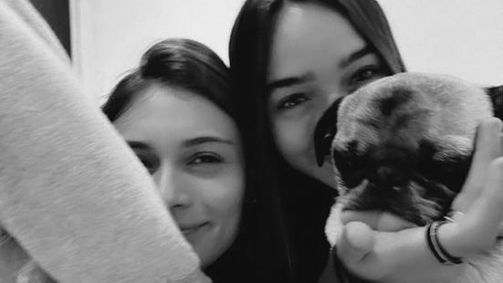 almacacher's tweet image. “Incluso si no fuera en esta vida, en otras vidas vamos a seguirnos encontrando” ... #BilateralPodcast