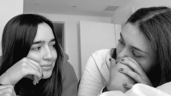 almacacher's tweet image. “Incluso si no fuera en esta vida, en otras vidas vamos a seguirnos encontrando” ... #BilateralPodcast