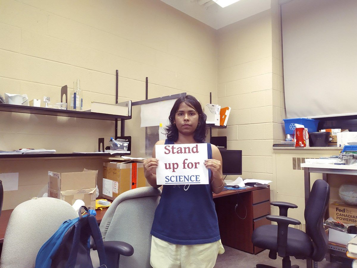IndiaImfs's tweet photo. Indian scholars in University Of Toronto, Canada, stand in solidarity with India March for Science 2022.

#MarchForScience2022
#IndiaMarchForScience2022
#IMFS2022
#IndiaMarchForScienceAbroad2022
#IMFSAbroad2022
#IMFSA2022
@marchforscience
@ScienceChapter 
@Bssallindia https://t.co/aHdzihM4v7