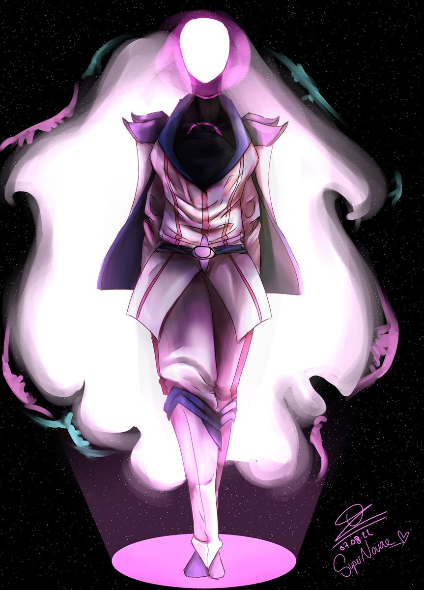 SuperNovae swap avec <a href="/Kyael10/">Kyael/Collapse/Lania</a> ! 👀

#Universona