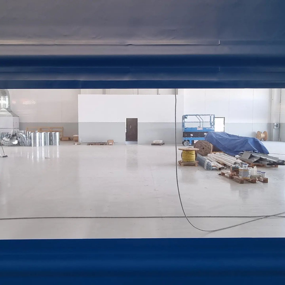 VsystemTech's tweet image. We are going ahead: see you soon!!! 

#WeAreVsystem #newfacilityopeningsoon #motorvalley #aerovalley #motorsport #aerospace #defence #interiordesign #womenintech