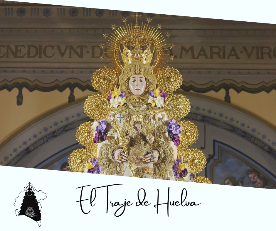 LOS LUNES DEL ROCÍO

“Eres Salve rociera,
eres luz de un nuevo día,
eres el faro que guía,
eres nuestra primavera,
Rocío Ave María.” 

Antonio González, “El Raya”. 

#ElTrajedeHuelva