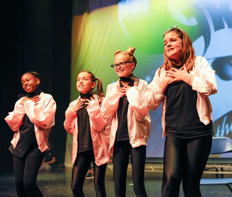 Take Flight Academy tweet media