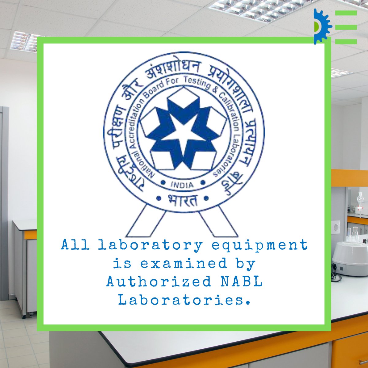 divineraipur's tweet photo. Your Equipments Deverse The Best Certification. Call 9522953309 for more details
#DivineEmpire #DivineEngineering #NABL #testing #certificate #certificates #certificated #certification #certificate #certificates #certificated #certification #calibration #calibrationservices https://t.co/kguPgNYx0E