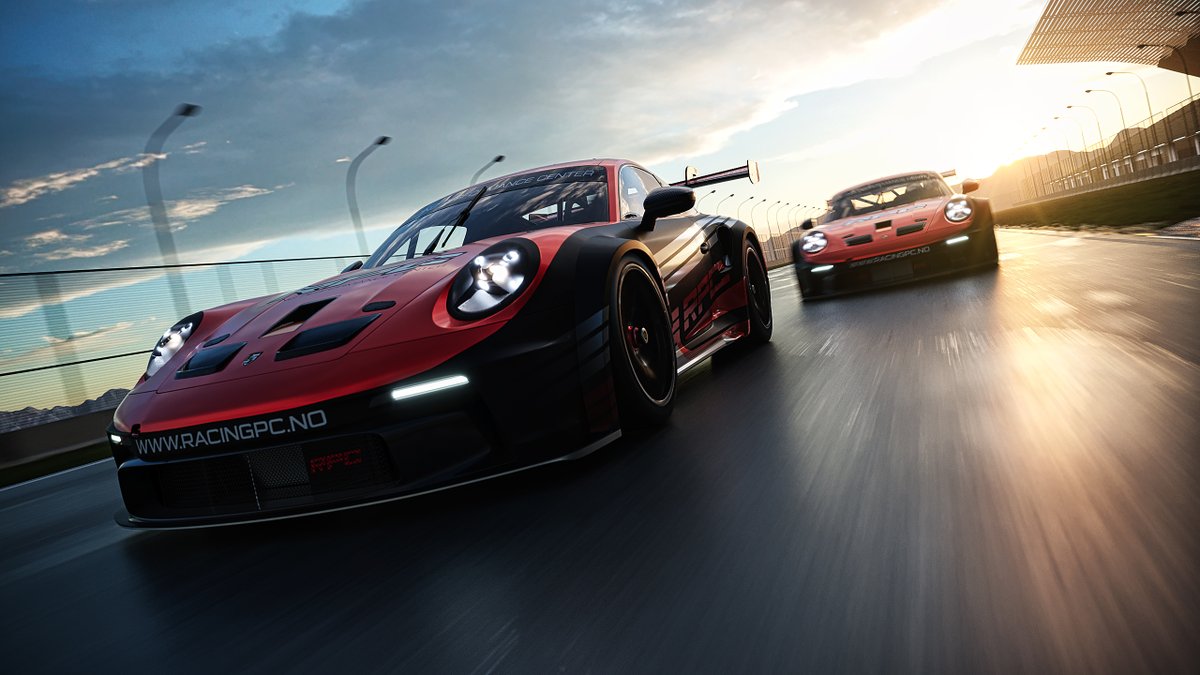 ApexRacingTV's tweet photo. Check out this mega livery from @rpc_esports (along with some pretty great photography)! If you want us to share your livery on our social pages, post yours in the #show-us-your-liveries channel in the Apex Racing TV discord where we pick our favourite livery each week! https://t.co/GxQnIgVsG6