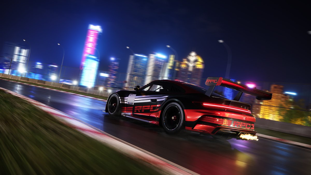 Apex Racing TV on Twitter: