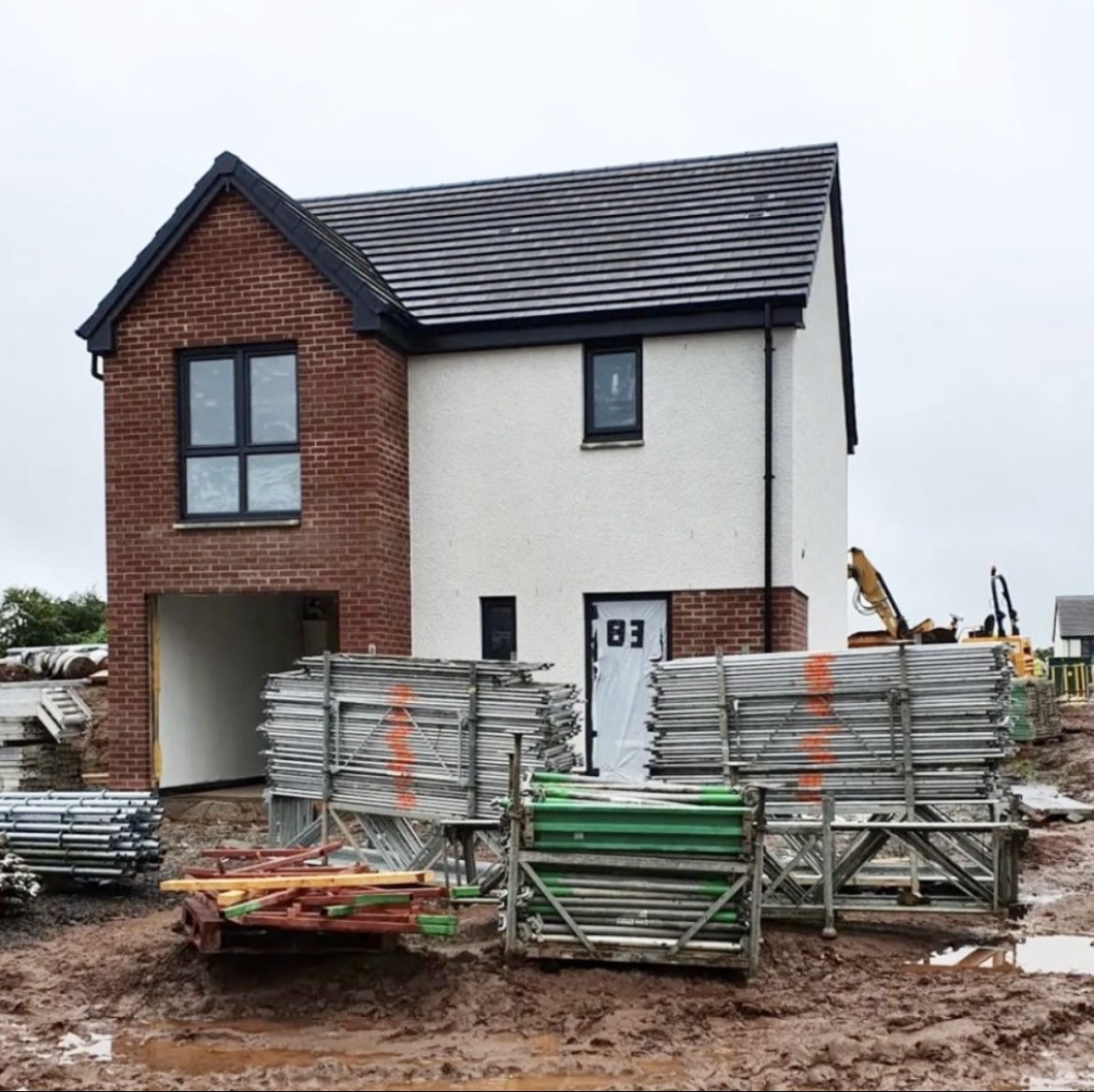 HHayhill's tweet photo. Exciting update from @langlands.newbuild 🏠✨
#hayhilldevelopments #newhome #firsthome #homebuyer #scotland #mauchline #ayrshire #firsthomebuyer #homebuyerguide #property #newbuild #guide #homeinterior #homesinayrshire #homesinscotland #homesearch #homesweethome https://t.co/KeBkf1Tpqa