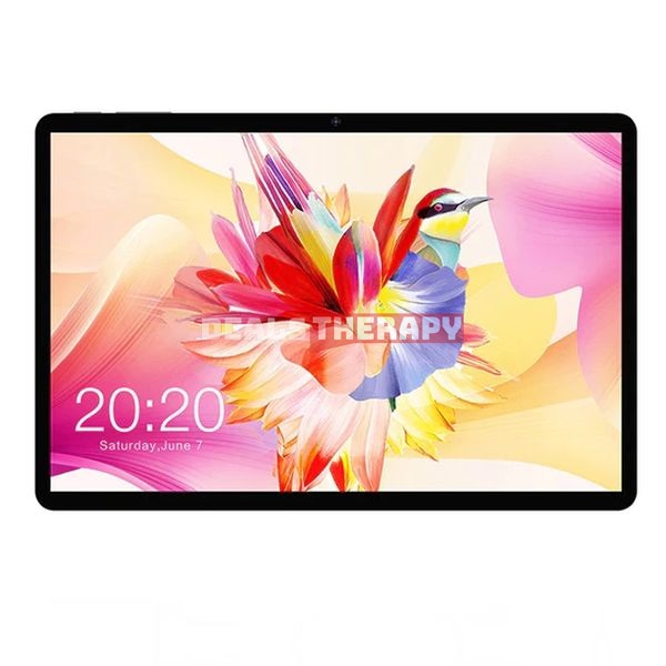 Teclast P30 Air NEW 2022 Tablet ▶️ Check out the new product on DealsTherapy.com: dealstherapy.com/?p=48141 ------------- #P30Air #Teclast #TeclastP30Air #dealstherapy