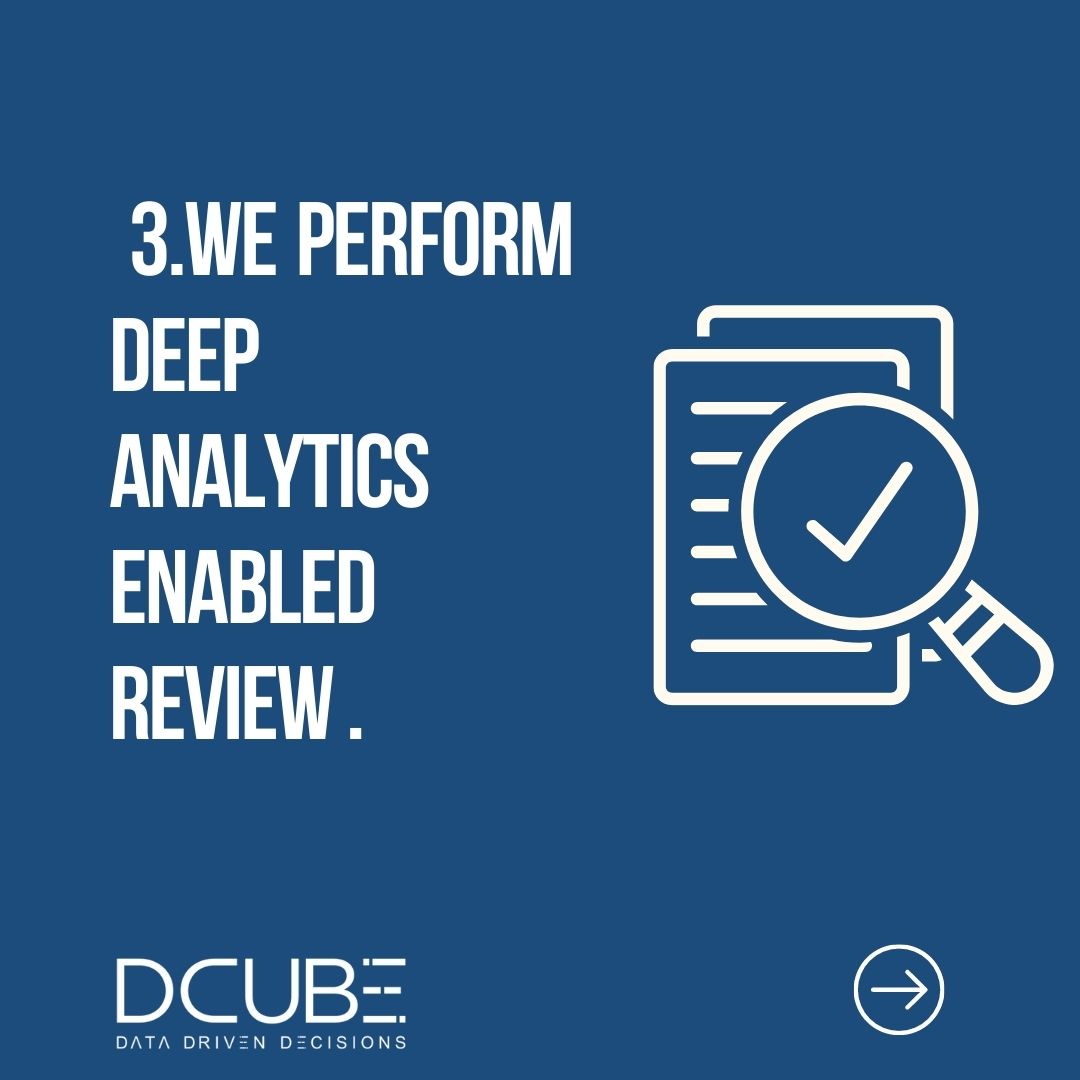 DCube Data Sciences (@dcubedata) on Twitter photo We deliver the fastest and most accurate legal document review in the market.
Find out how.
Learn more: dcubedata.com/managed-docume…
Contact us : (737) 222-3289 | info@dcubedata.com
#informationgovernance #legaldocumentreview #legaltech We deliver the fastest and most accurate legal document review in the market.
Find out how.
Learn more: dcubedata.com/managed-docume…
Contact us : (737) 222-3289 | info@dcubedata.com
#informationgovernance #legaldocumentreview #legaltech