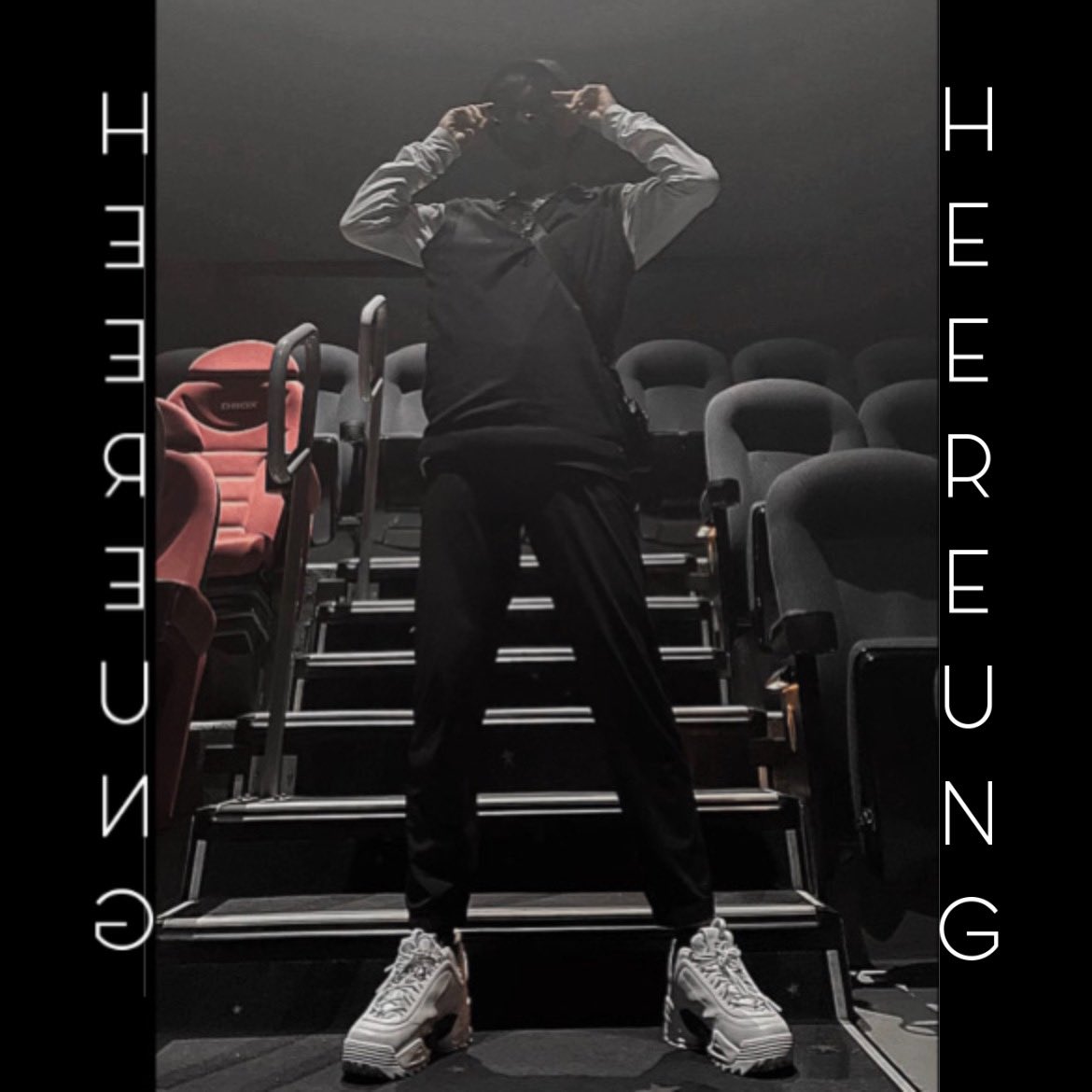 || ʙ&amp;ᴡ ʟᴀᴛᴇ ɴ’ɢʜᴛ ꜱᴛᴀɪʀ ꜱʜᴏᴛ ~~

#ENGENESelcaDay #ENSD #HEESEUNG
 #희승 #B_W_era <a href="/ENHYPEN/">ENHYPEN OFFICIAL</a> <a href="/ENHYPEN_members/">ENHYPEN</a>