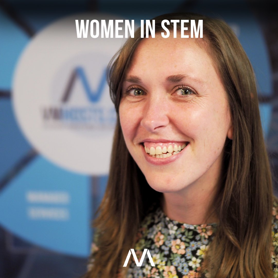 Meet Claire and Fay here two amazing #WomenInSTEM here: ow.ly/tfJl50Kck9B

#VMhosts #WomenInTechnology #WomenInspiration