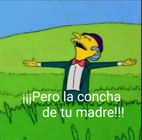 Pililuz_'s tweet photo. Yo viendo el #DiscipuloCHV por Faryd y lo echan al primer capítulo, qué wea les pasa. Es uno de los pocos que cocina https://t.co/6kI5icbhvL