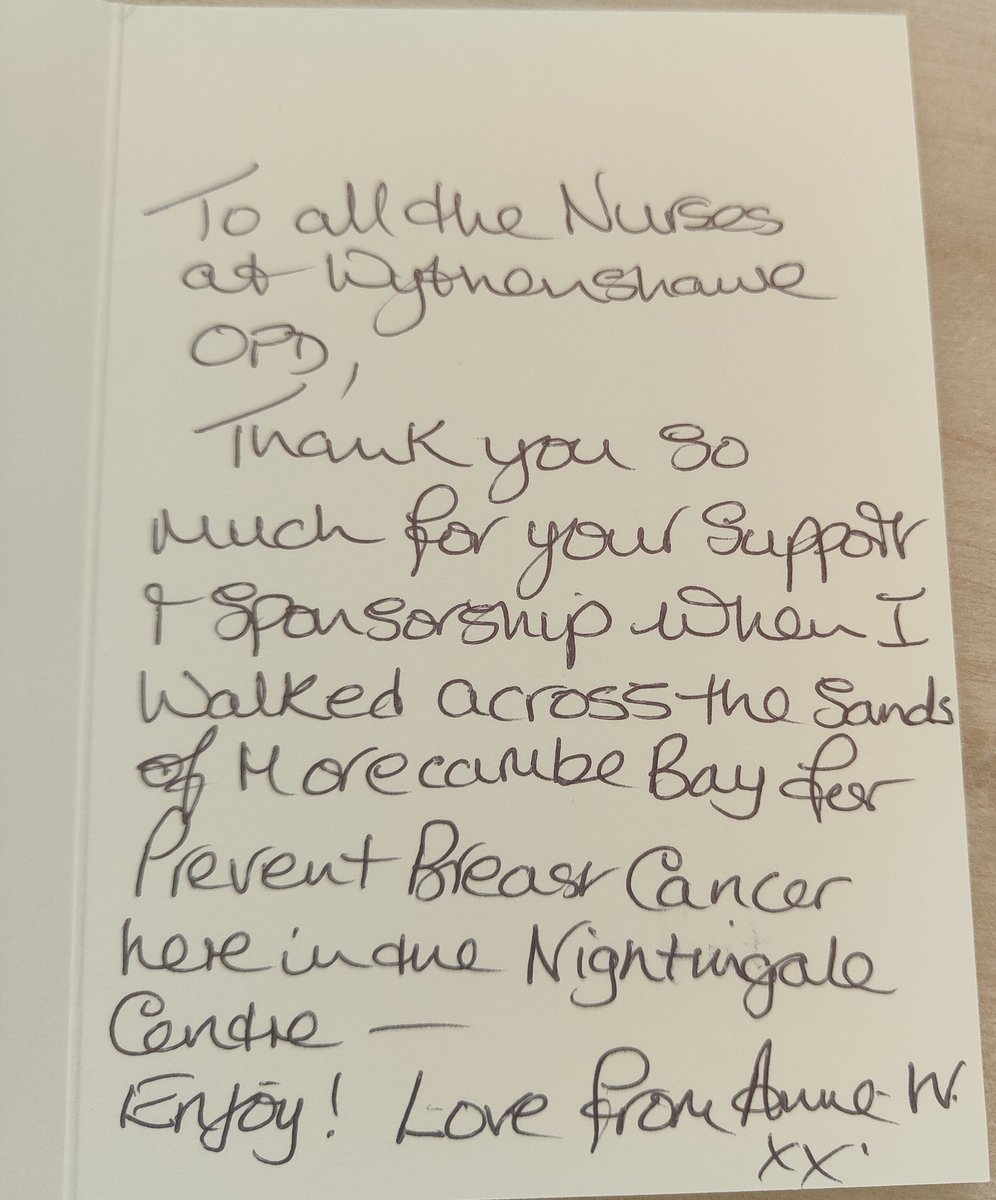 OutpatientsB@MFT tweet media