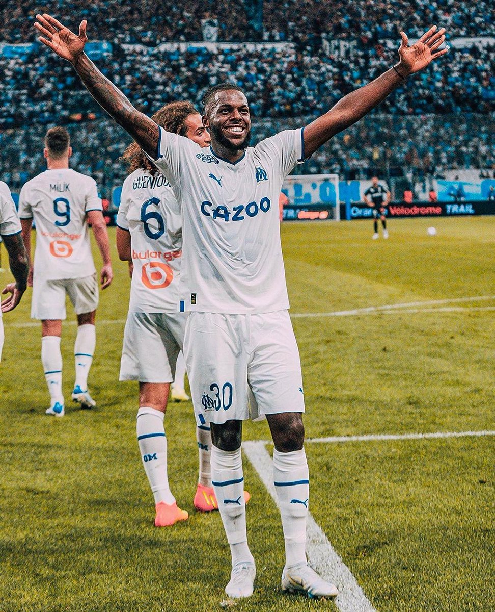 Nuno Tavares tweet media
