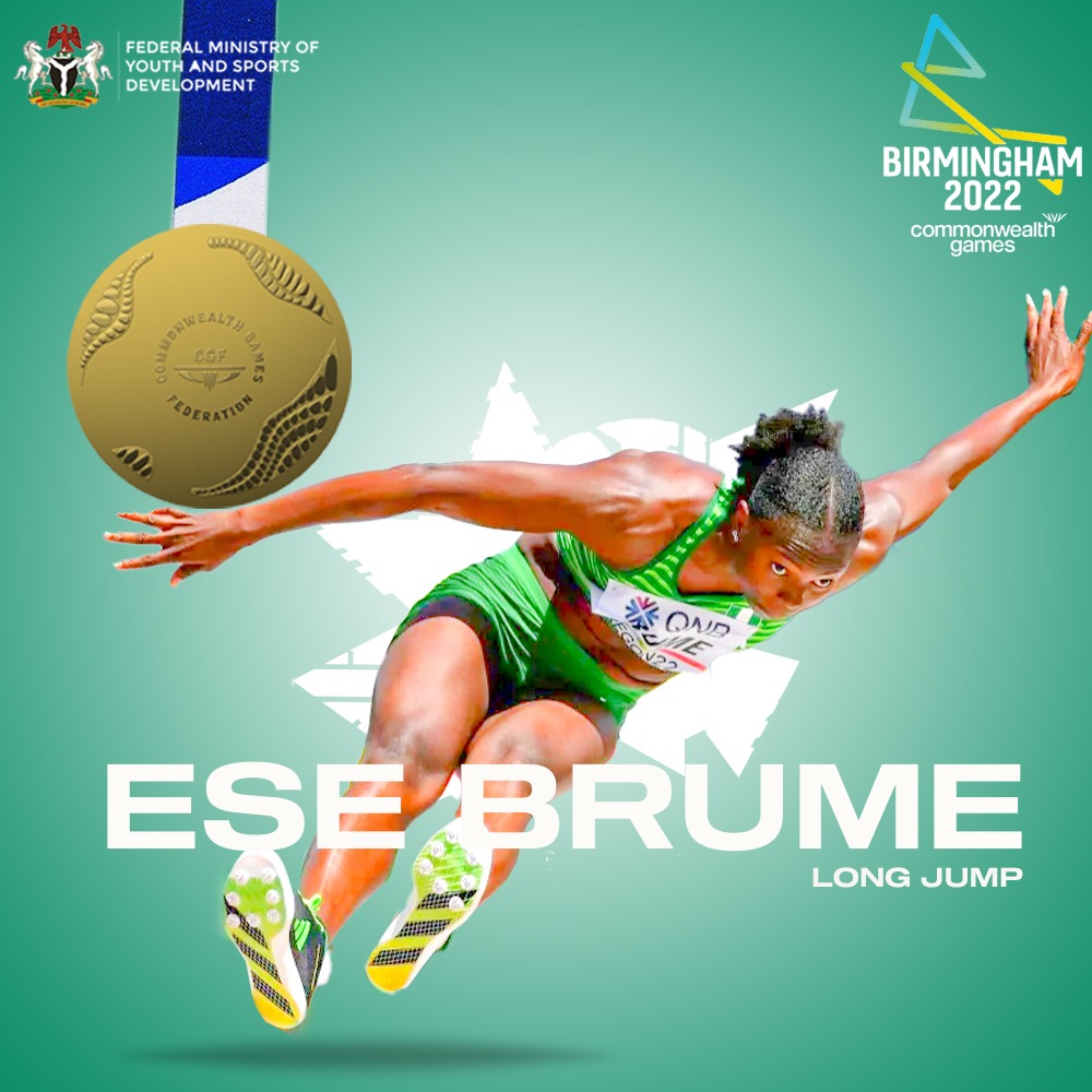 OgaNlaMedia's tweet photo. As we count down to the Closing Ceremony tonight's, a recap of how Team Nigeria achieved the #BestPerformanceEver @birminghamcg22.
@Toyin_Ibitoye @SundayDareSD
#TeamNigeriaCWG2022 https://t.co/OD1cz3giGO