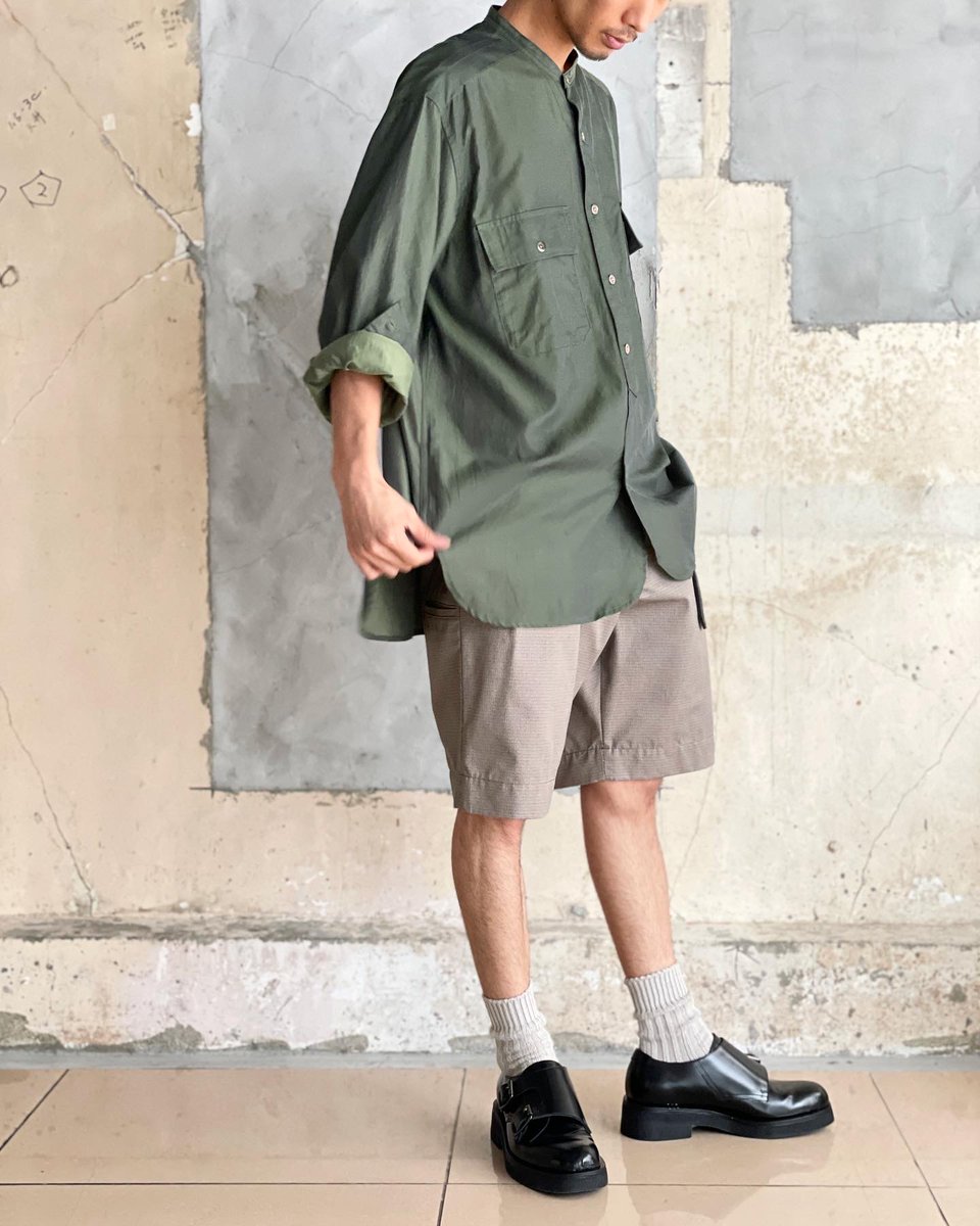 boinne_official's tweet photo. Today's BNB-INSTAGRAM Feed
DAIKANAYAMA instagram
https://t.co/eumBXRICJo
"W MONK BLACK × SHORTS"
OSAKA instagram
https://t.co/ZPwFTE0rLG
"ジグザグアブストラクト‼︎"
ONLINE STORE
https://t.co/4fR2aWHRmV
#brunaboinne #ブルーナボイン
#delmonaco #doublemonk #leathershoes
#new https://t.co/3kdNPR9blh