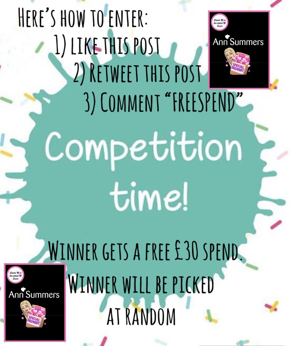 Kwoolfe77's tweet photo. #freestuff #Competition #Giveaway #like #retweet #comment #winner #freespend #shopforfree https://t.co/cu0RG67OeJ