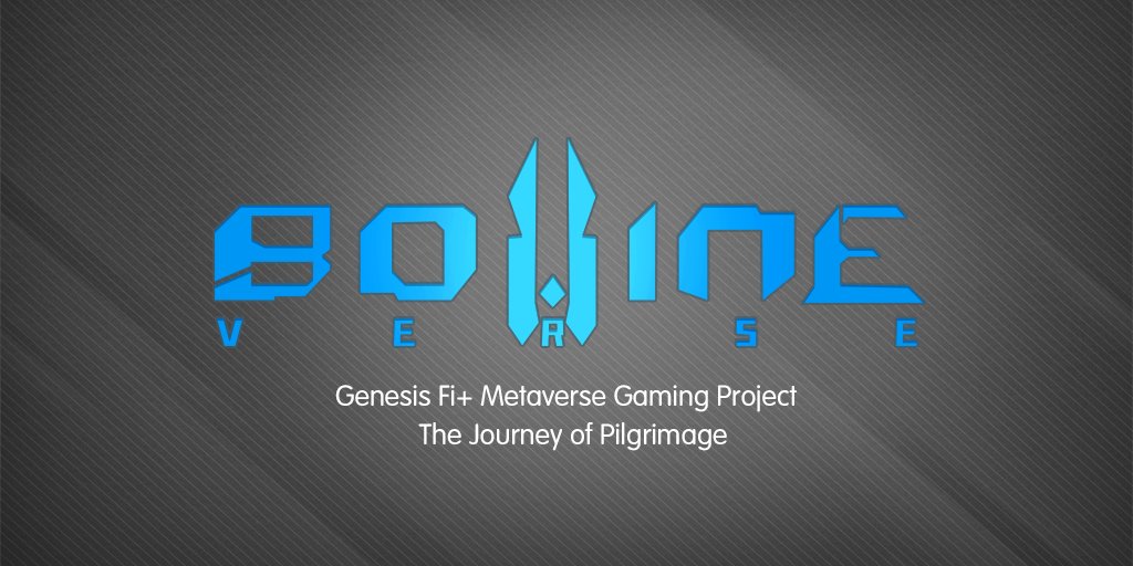 BovineVerse Official (@bovineverse) on Twitter photo 𝐖𝐞𝐞𝐤𝐥𝐲 𝐑𝐞𝐜𝐚𝐩 𝟎𝟖/𝟎𝟏-𝟎𝟖/𝟎𝟕
✅Guild Advancement Program & Redemption Center is open
✅Partner up with <a href="/Poolz__/">Poolz Finance | We’re Hiring!</a> , <a href="/BreederDodo/">DODO</a> , @gate_io
✅Announce BovineVerse #IDO on 3 launchpads
🎁5 #IDO WLs GIVEAWAY!
- Follow <a href="/BovineVerse/">BovineVerse Official</a>, Cmt + Tag 3 friends 𝐖𝐞𝐞𝐤𝐥𝐲 𝐑𝐞𝐜𝐚𝐩 𝟎𝟖/𝟎𝟏-𝟎𝟖/𝟎𝟕
✅Guild Advancement Program & Redemption Center is open
✅Partner up with <a href="/Poolz__/">Poolz Finance | We’re Hiring!</a> , <a href="/BreederDodo/">DODO</a> , @gate_io
✅Announce BovineVerse #IDO on 3 launchpads
🎁5 #IDO WLs GIVEAWAY!
- Follow <a href="/BovineVerse/">BovineVerse Official</a>, Cmt + Tag 3 friends