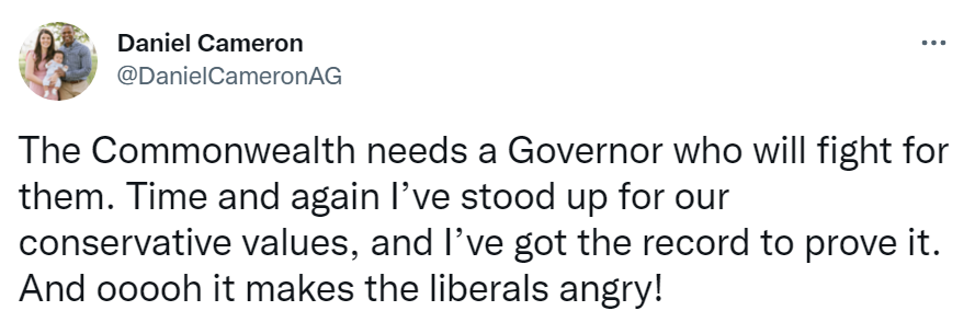 BGPolitics's tweet photo. Two different approaches. ^JC https://t.co/xPrKmgTHo0