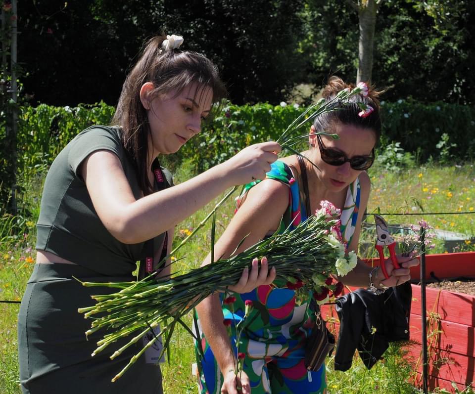 Miasto_Lublin's tweet photo. Za nami In Garden, czyli Festiwal Sztuki Projektowania Ogrodów i Przestrzeni Publicznej. 3 dni rozmów o zieleni w ogrodach i w przestrzeni miast. #lublin #ingarden #ilovelbn https://t.co/hsxAifNk47