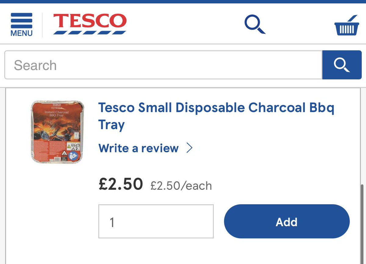 Andrew Waddison BEM tweet media