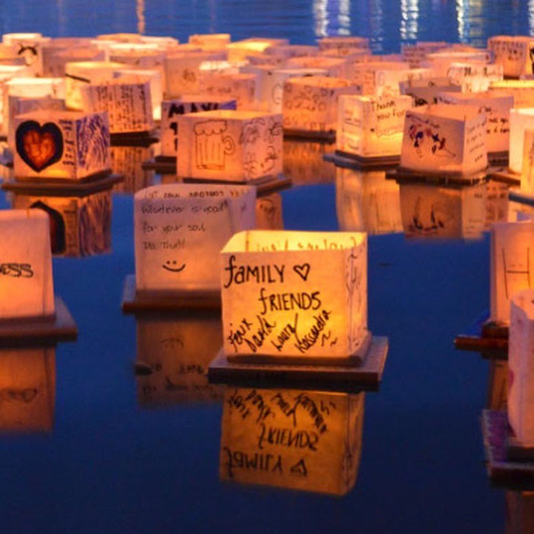 This week in ROC ⬇️

- Get a FREE grilled corn at the Westside Farmer’s Market 🌽 

- Get a taste of Brockport at the Brockport Summer Art Festival! (Aug 13-14)

- Watch hundreds of lanterns launched into water at the Water Lantern Festival!

#CampusROC #VisitROC #GreaterROC