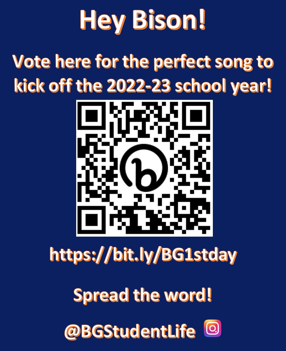 Buffalo Grove HS Student Life tweet media