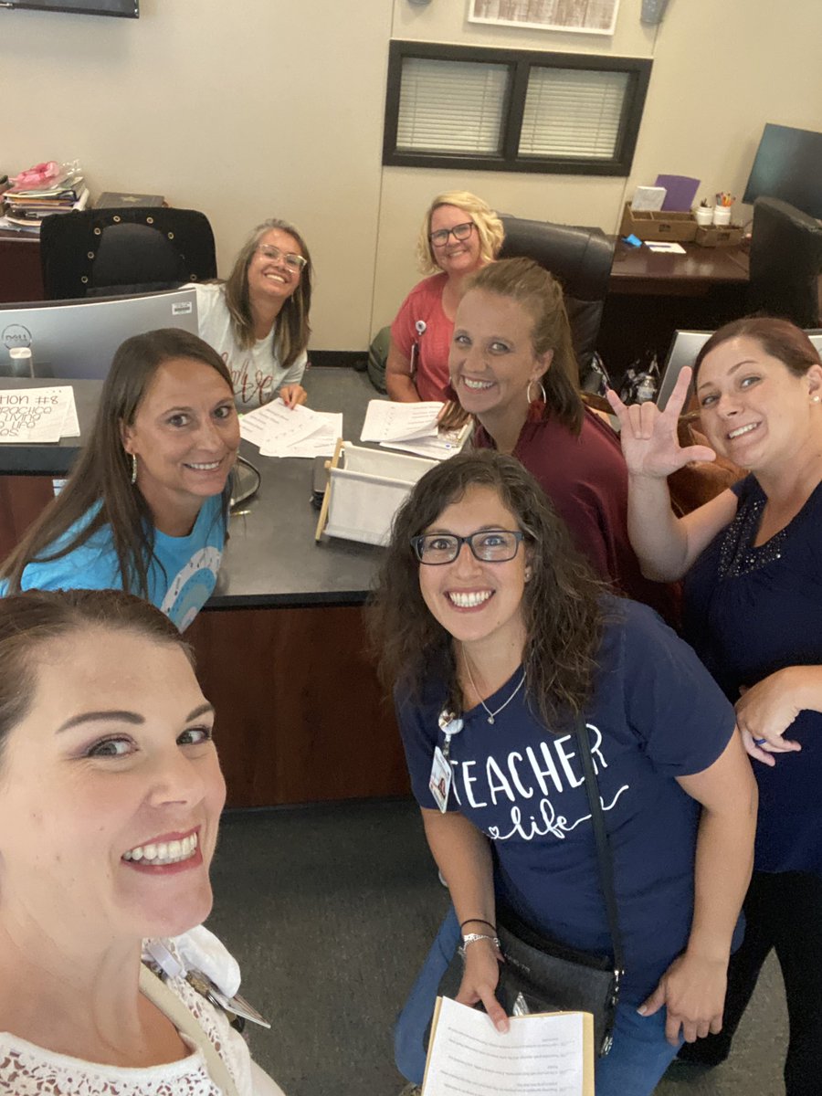 Amanda Batson (@abattyteacher) on Twitter photo We wouldn’t know what to do without these ladies! You are the heroes of our school! #clesbestyearyet <a href="/lisarcrosslin/">Lisa Crosslin, EdD</a> <a href="/ClaraLoveES/">Clara Love Elementary</a> @School_Jones We wouldn’t know what to do without these ladies! You are the heroes of our school! #clesbestyearyet <a href="/lisarcrosslin/">Lisa Crosslin, EdD</a> <a href="/ClaraLoveES/">Clara Love Elementary</a> @School_Jones