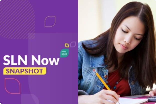 SLN:Uni Connect tweet media