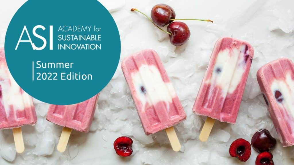 ASI’s summer newsletter is out: bit.ly/asi-augNL Click the link to learn about our pilot #transition #leadership course, our new project on #microcredentialing in Canada, meet our new CEO, and more! Subscribe here to get our next newsletter: bit.ly/asi-NLsub