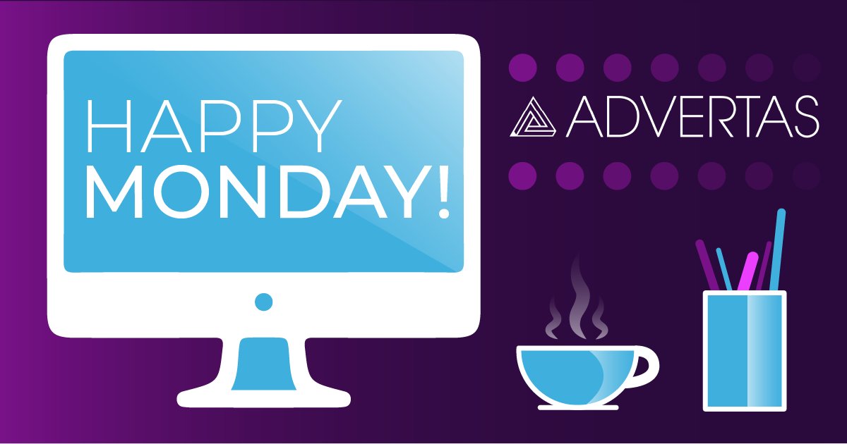 Advertas tweet media