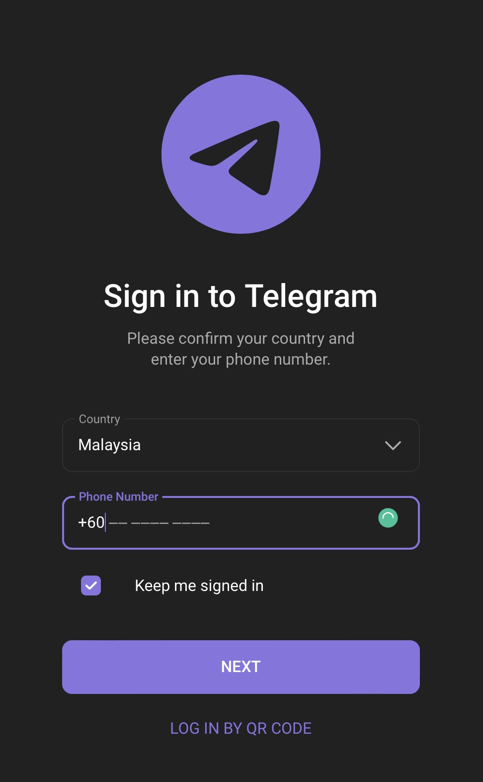 How to Change Your Phone Number in Telegram (2022)