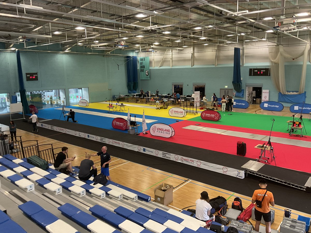 Mike Evans-Jones tweet media