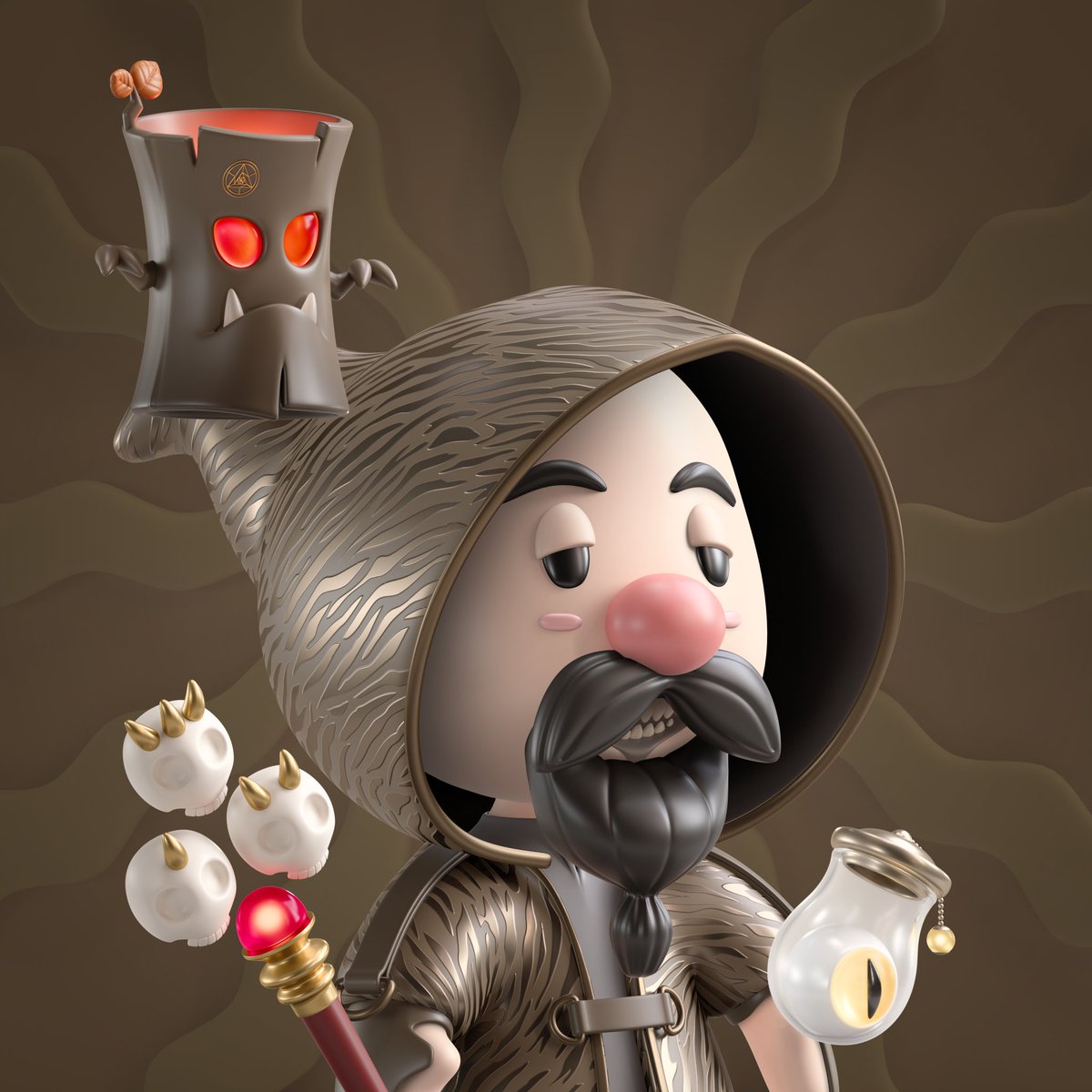 CryptoCollapse.eth tweet media