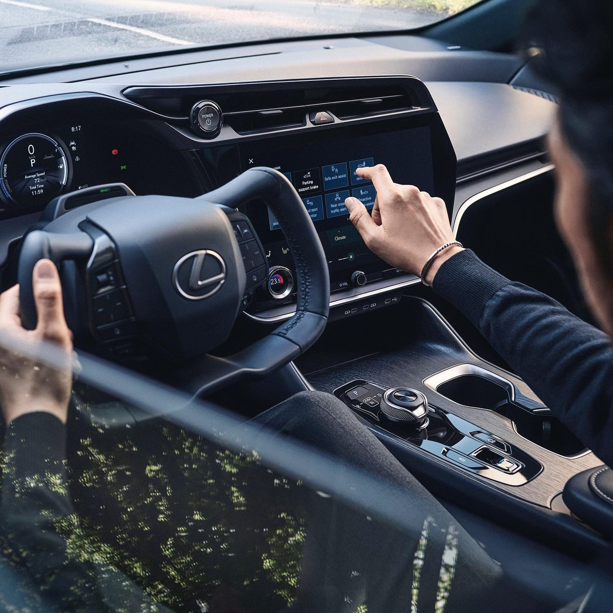 Lexus Sabadell tweet media
