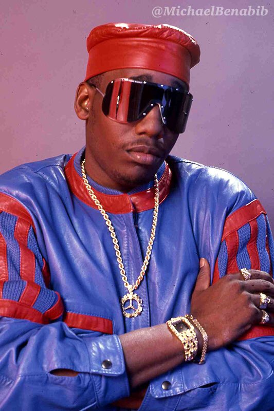 Happy birthday to Kool Moe Dee, like me jax Kool Moe Dee\z,watch can still be gold plated, and it\s  still kool 