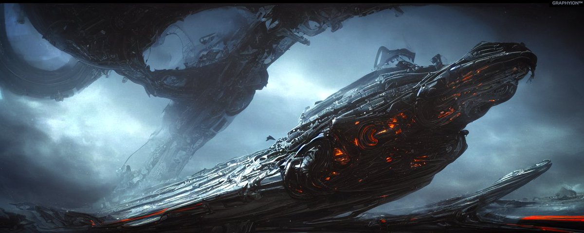 graphyion's tweet photo. Snakes, melting Spaceships.
@StableDiffusion
is powering the Madness!
#aiartcommunity #aiartwork #aiart #AI #aiartist #stablediffusion #graphyion #stabilityai #ArtificialIntelligence #aiartsingapore https://t.co/x55kIoT8Lm