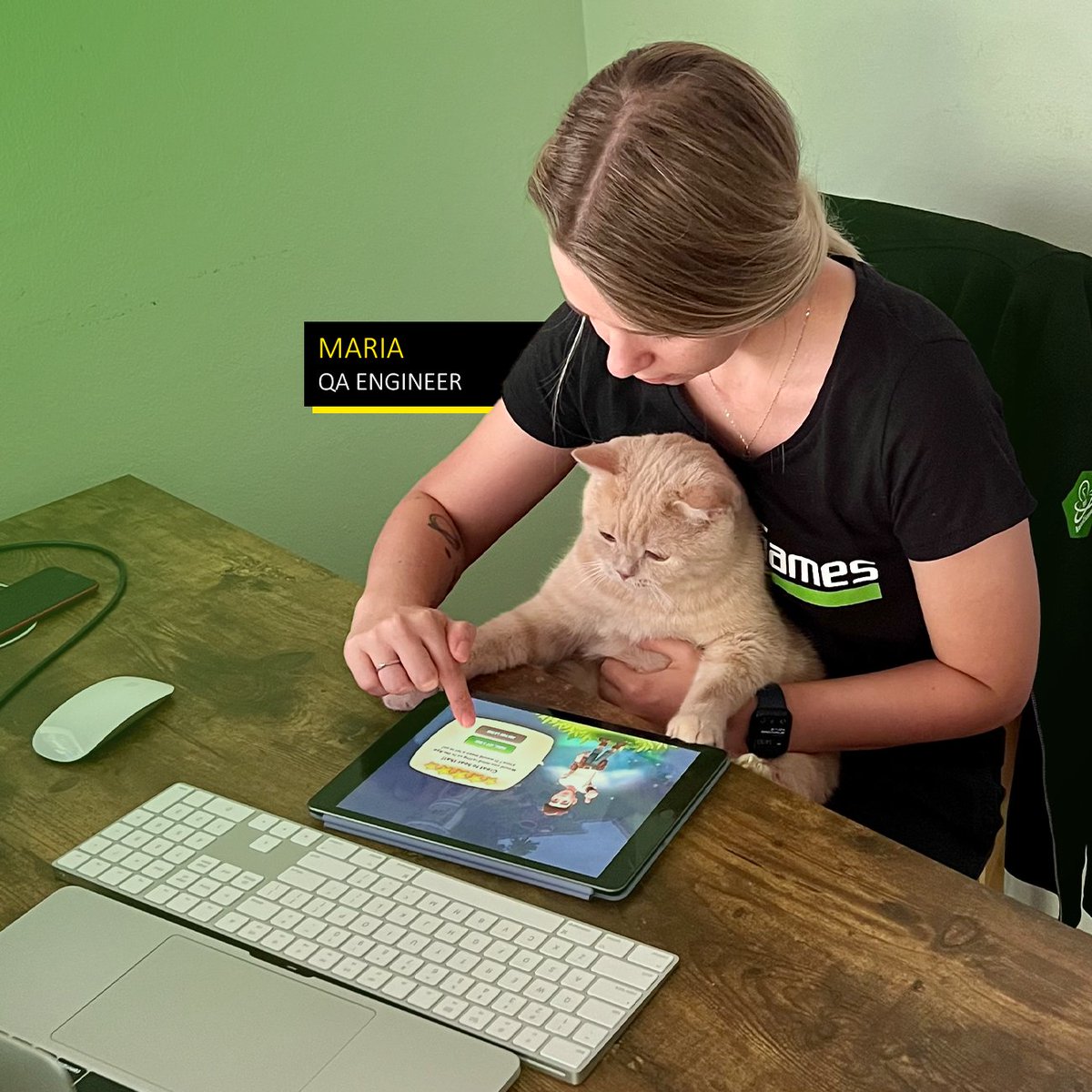 InnoGames tweet media