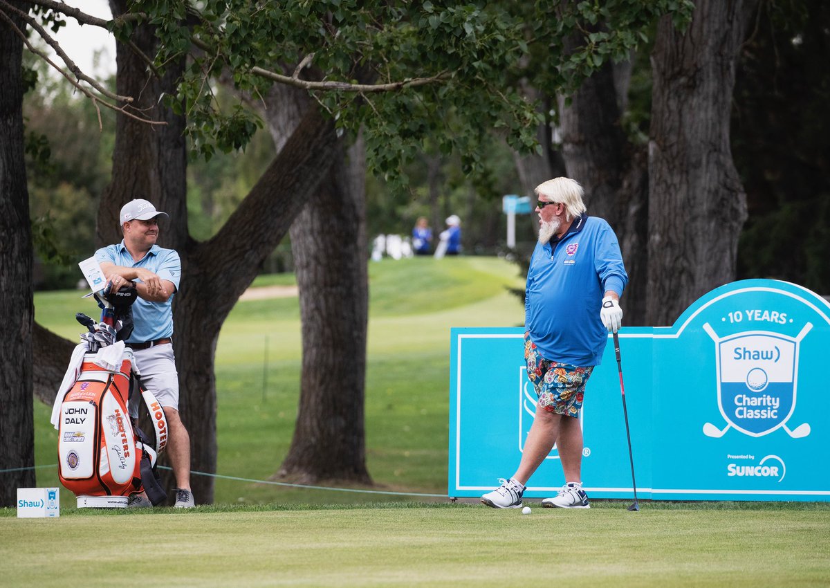 What. A. Week! <a href="/ShawClassic/">Shaw Charity Classic</a> year 10... speechless!