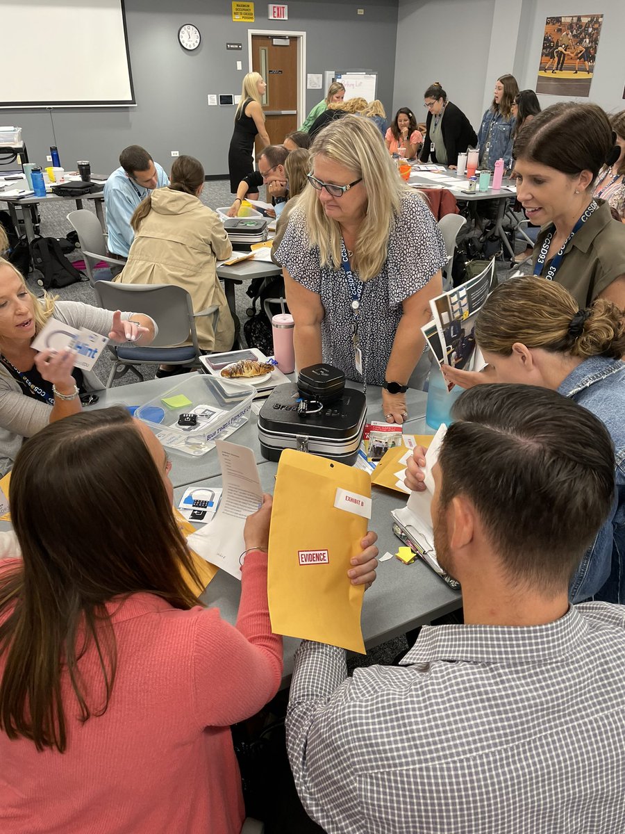 CCSD93 Human Resources tweet media