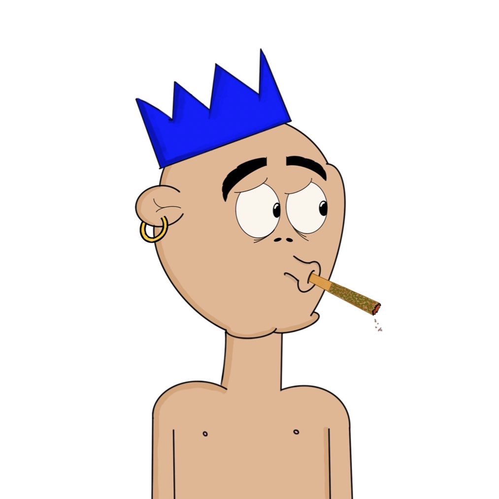 Weird Willy | FREE MINT tweet media