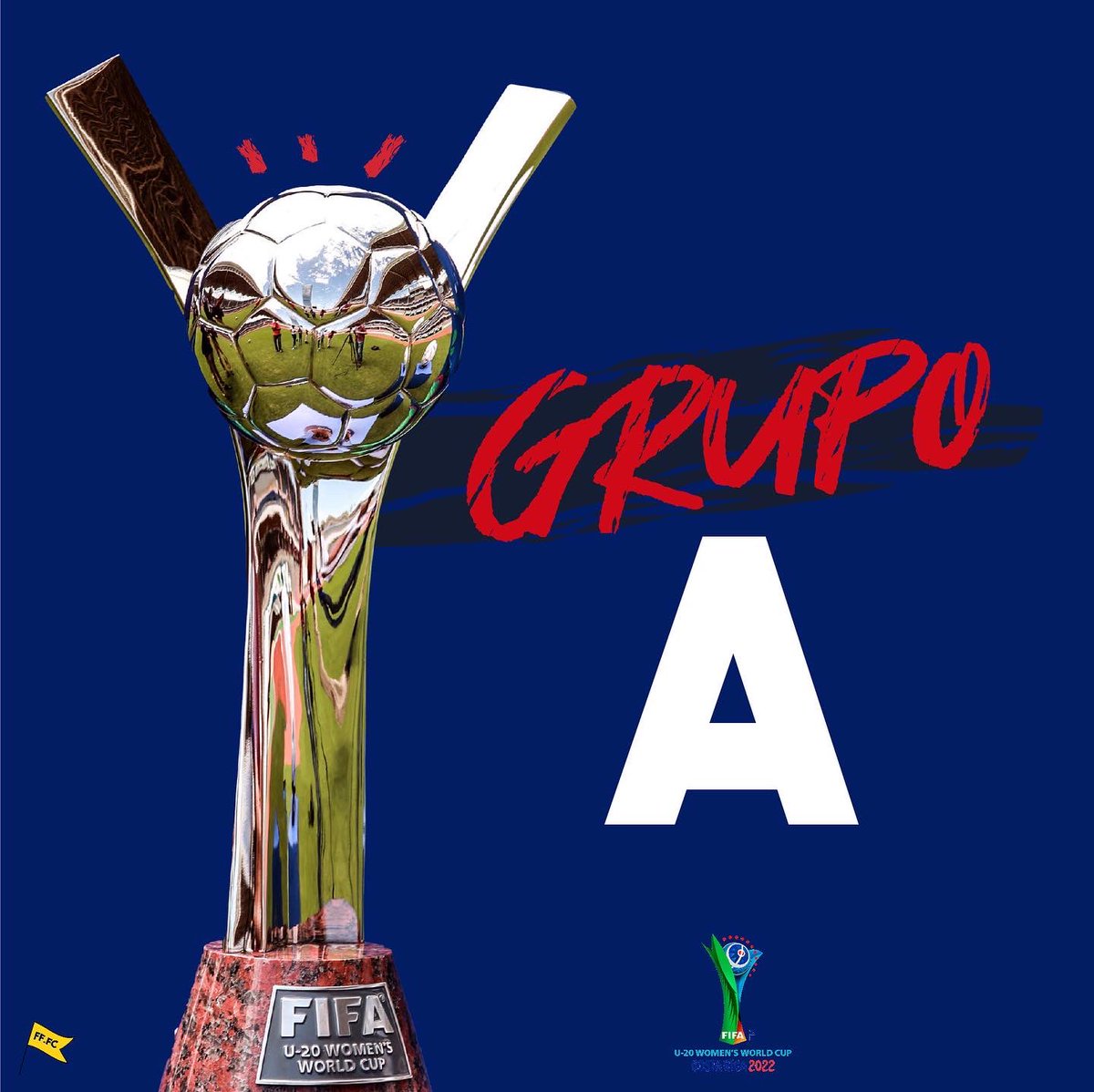 Valekivs's tweet photo. 🧵 Acá les dejo info importante de cada selección participante de la Copa Mundial Femenina Sub-20 Costa Rica 2022 👀 #U20WWC #VamosJuntas - Instagram: FF.FanClub https://t.co/wK3h4JxmoX