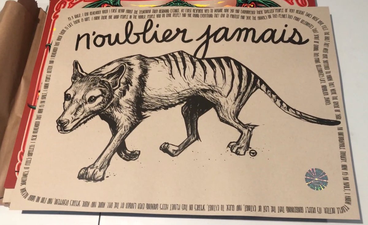 Invisible Industries LLC tweet media