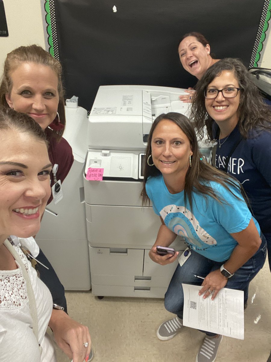 Amanda Batson (@abattyteacher) on Twitter photo Fixing one of these should be on the teaching certificate exam! #clesbestyearyet <a href="/lisarcrosslin/">Lisa Crosslin, EdD</a> <a href="/ClaraLoveES/">Clara Love Elementary</a> @School_Jones Fixing one of these should be on the teaching certificate exam! #clesbestyearyet <a href="/lisarcrosslin/">Lisa Crosslin, EdD</a> <a href="/ClaraLoveES/">Clara Love Elementary</a> @School_Jones