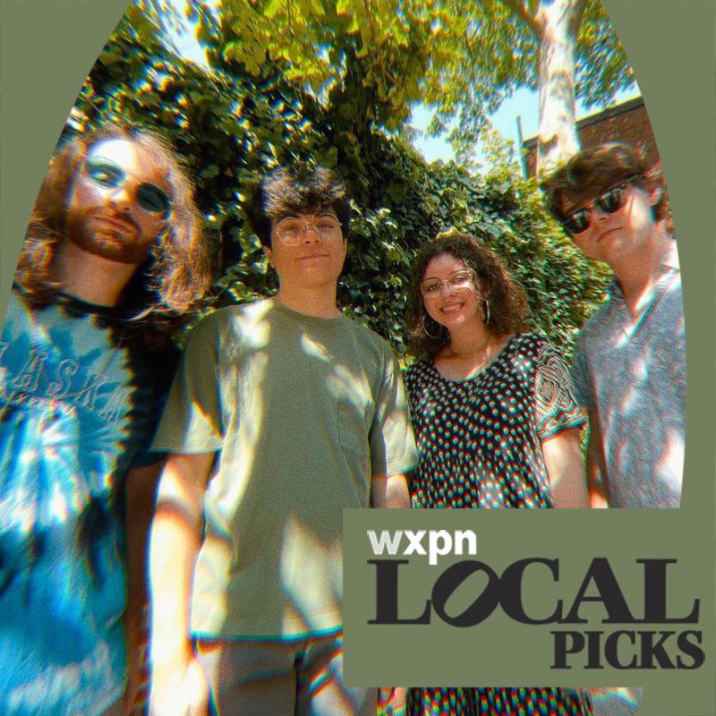 WXPNMikeV's tweet photo. They were part of the #BetaHiFi series at @worldcafelive recently and today they’ll kick off our week of #LocalPicks on @wxpnfm
We meet SO LONG, SURFER and spin their single “What You Found” at 1:40pm https://t.co/nimIleT4x2 https://t.co/r1O0kzr1XX
