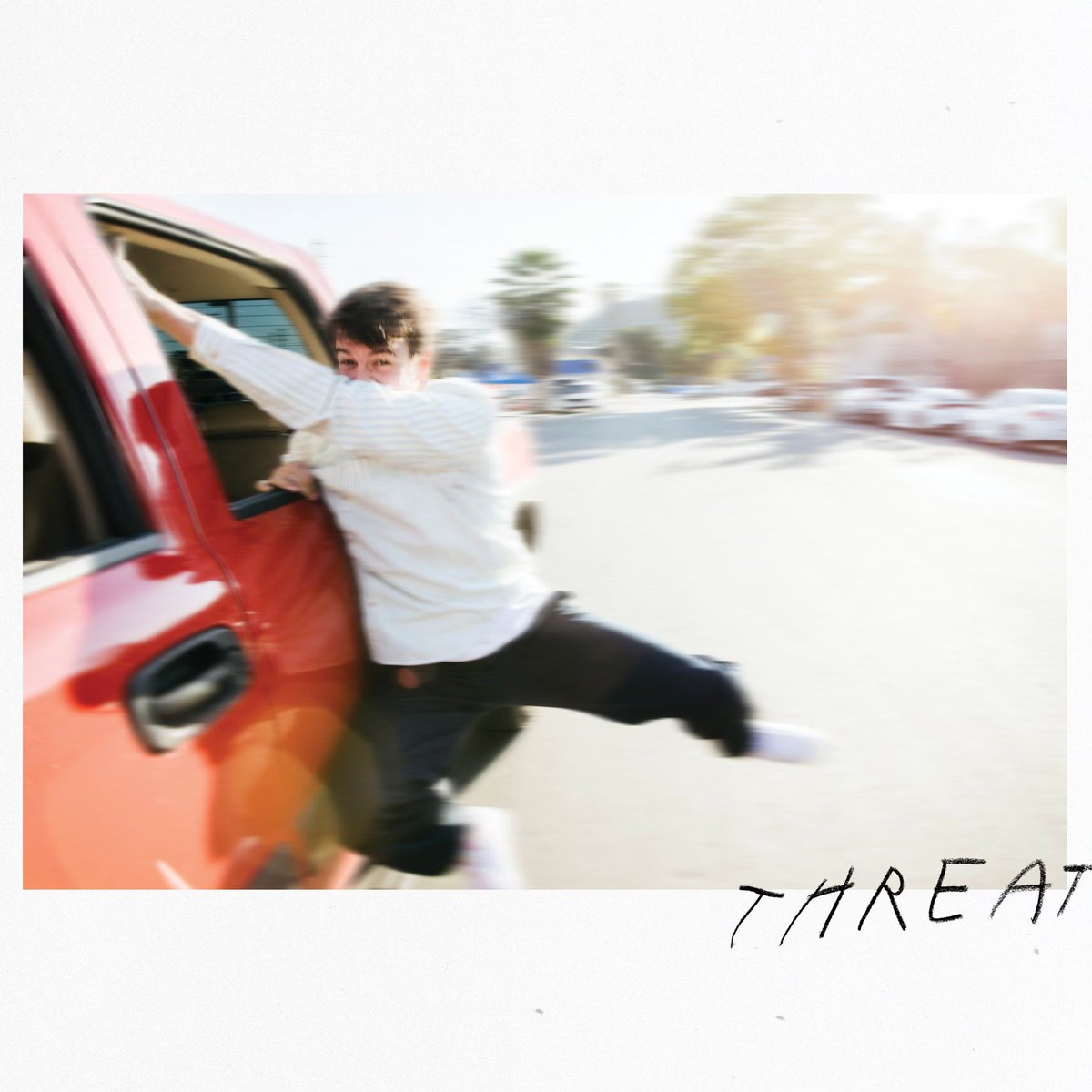 rexorangecounty's tweet photo. new song "THREAT" out tomorrow !!!!!! august 9th
6pm BST // 1pm ET // 10am PT
pre-save here https://t.co/Q9Y6BWtjKR

it will be hottest record on @bbcradio1 with @claraamfo tomorrow !!!!
tune in from 6pm 🙂🙂🙂🙂 https://t.co/s9fizlYKMN